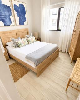 Luxury One Bedroom Condo with Private Picuzzi Near the Beach in White Sands, Punta Cana - 6
