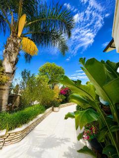 Pool House Terracina - 8