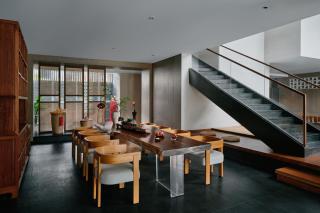 桂林阳朔诗与远方SYYF Shiyuyuanfang Galley Hotel Yangshuo Ten Mile Galley Yulong River - 4
