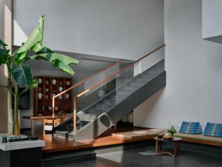 桂林阳朔诗与远方SYYF Shiyuyuanfang Galley Hotel Yangshuo Ten Mile Galley Yulong River - 2