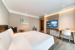 Hanting Hotel Romon Global Park Ningbo Southern Business District - 3