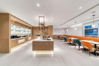 Hanting Hotel Romon Global Park Ningbo Southern Business District - 1