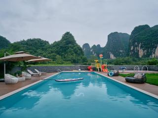 桂林阳朔诗与远方SYYF Shiyuyuanfang Galley Hotel Yangshuo Ten Mile Galley Yulong River - 2