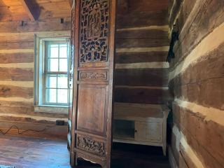 The Cabin at the House of Many Stairs - 4