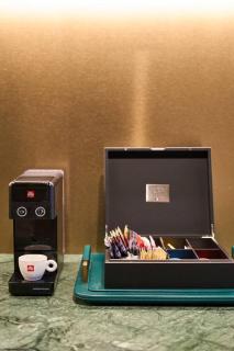 Refined Heritage Suite in the Heart of Auckland - 2