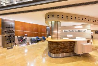 Castellón Center, Affiliated by Meliá Hotel - 8