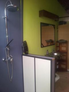 Bungalow Piscine - 5