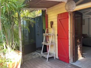 Bungalow Piscine - 8