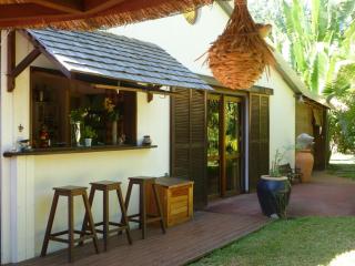 Bungalow Piscine - 9