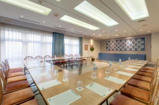 Hotel Puertollano - 1
