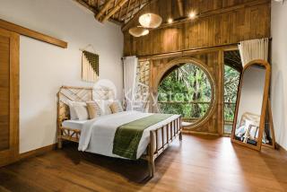 Sakara Bali Villa by Kozystay - Ubud - 4