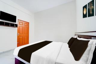 Super Hotel O North Kalamassery - 8
