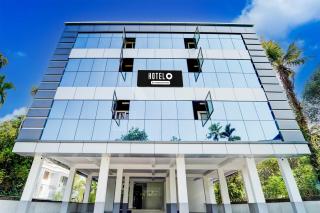 Super Hotel O North Kalamassery - 3