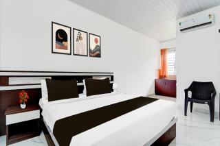 Super Hotel O North Kalamassery - 8
