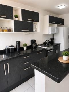 Apartamento 500 metros da Praia, perto do Shopping Atlântico - 7