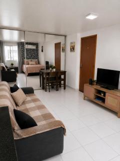 Apartamento 500 metros da Praia, perto do Shopping Atlântico - 8