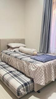 Villa Kamilia Cimahi - 8