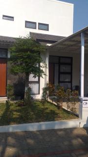Villa Kamilia Cimahi 3 br near Lembang - 0