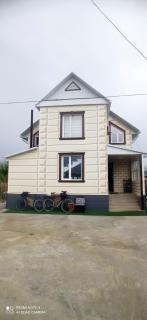 Gulzina Guest House - 8