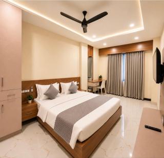 Shree Ji Darbar Hotel - 9