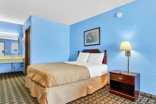 Stonegate Inn - 5