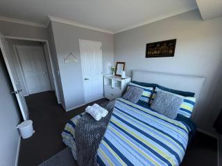 A comfortable room in Upper Hutt with views - Homestay - Upper Hutt - 8