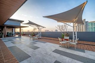 Oakwood Merdeka Bandung - 2