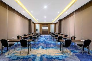 Oakwood Merdeka Bandung - 3