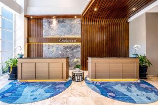 Oakwood Merdeka Bandung - 5