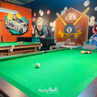 D' Clark's Haven in Cebu IT Park, T2-21 - 8