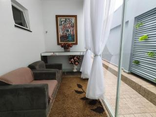 Aconchegante apartamento - até 3 pessoas - 5