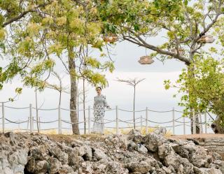 Tambuli Seaside Living Pad seaview - 2