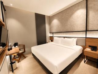 Kaloka City Hotel Bima - 8
