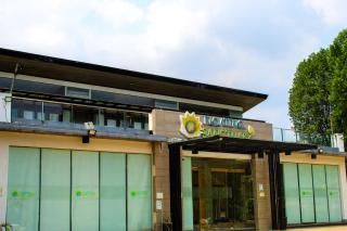 Floating Sanctuary Resort Bulacan powered by Cocotel - 3