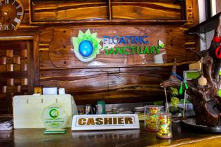 Floating Sanctuary Resort Bulacan powered by Cocotel - 2