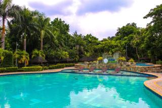 Floating Sanctuary Resort Bulacan powered by Cocotel - 6