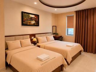 NEW ERA hotel - 2