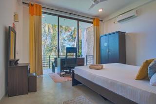 Tranquil Heaven Near Galle & Unawatuna Quiet Stay & Fast WiFi - 9
