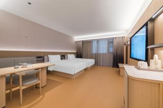 JI Hotel Chaozhou North Lvrong Road - 5