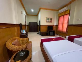 Dedy Jaya Hotel Brebes - 7