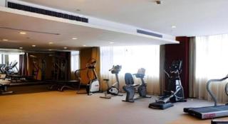 New Century Hangzhou Qiandao Lake Longting Hotel - 6