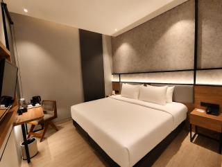 Kaloka City Hotel Bima - 9