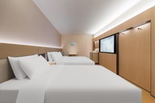JI Hotel Chaozhou North Lvrong Road - 6