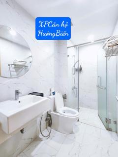 Căn Hộ View Biển - View City XP Quy Nhơn - 8