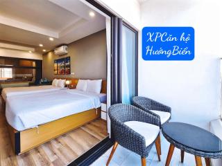 Căn Hộ View Biển - View City XP Quy Nhơn - 7