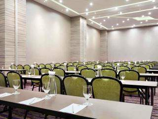 Ibis Styles Jakarta Mangga Dua Square - Jakarta - 4
