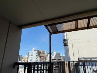 Hostel Lodging Tokyo Uguisudani - 1