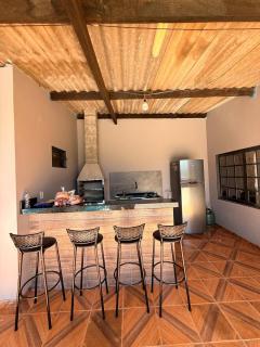 Casa de temporada - 6