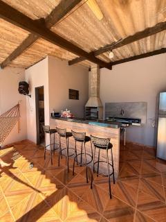 Casa de temporada - 7