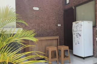 Kartika Homestay - 9